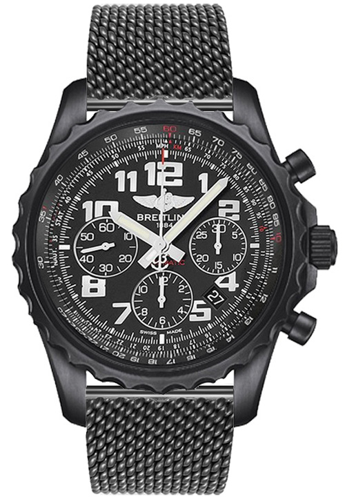 Breitling Chronospace Automatic