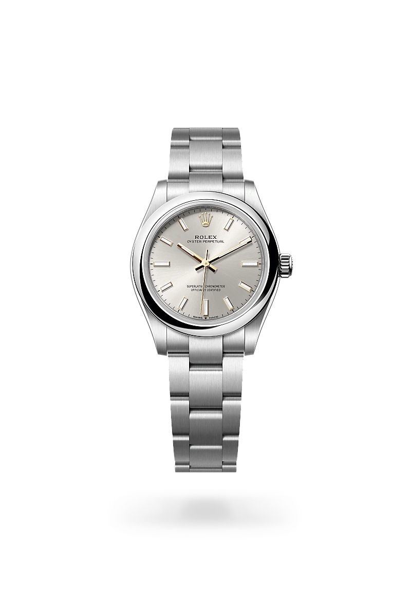Rolex Oyster Perpetual 31