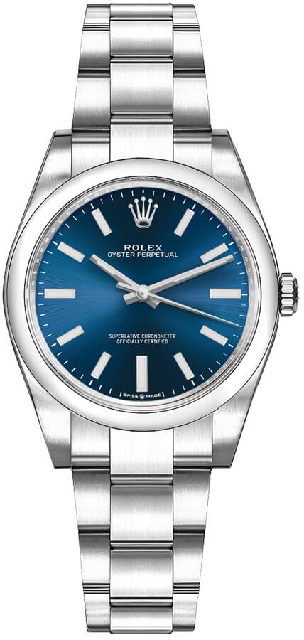 Rolex Oyster Perpetual 31