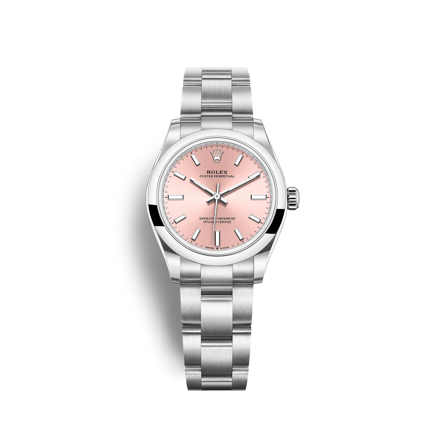 Rolex Oyster Perpetual 31