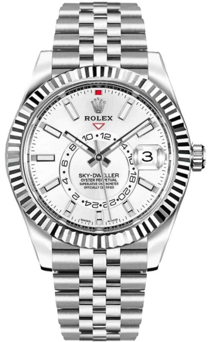 Rolex Sky-Dweller