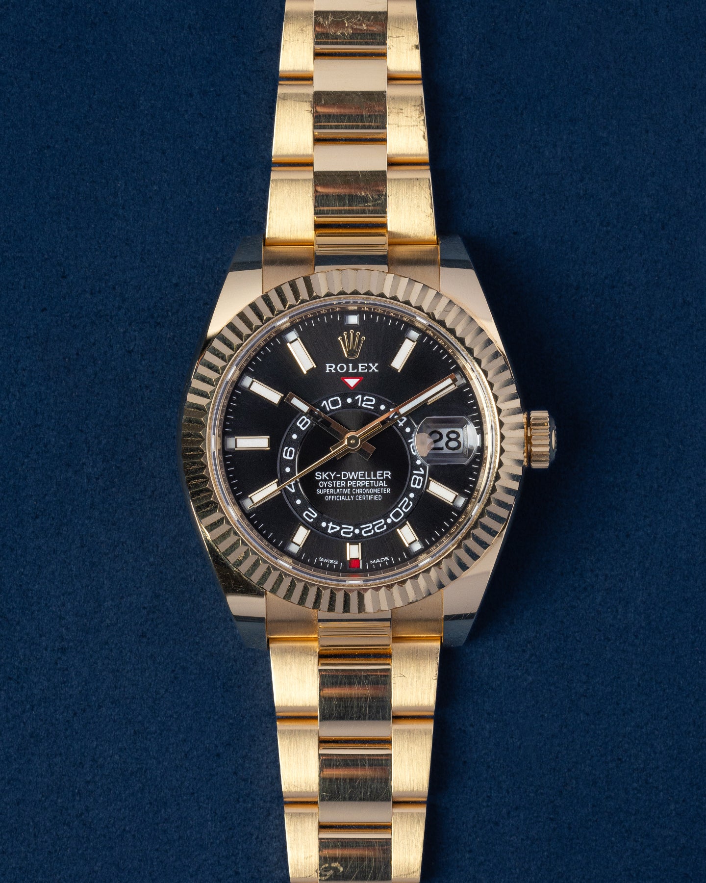 Rolex Sky-Dweller