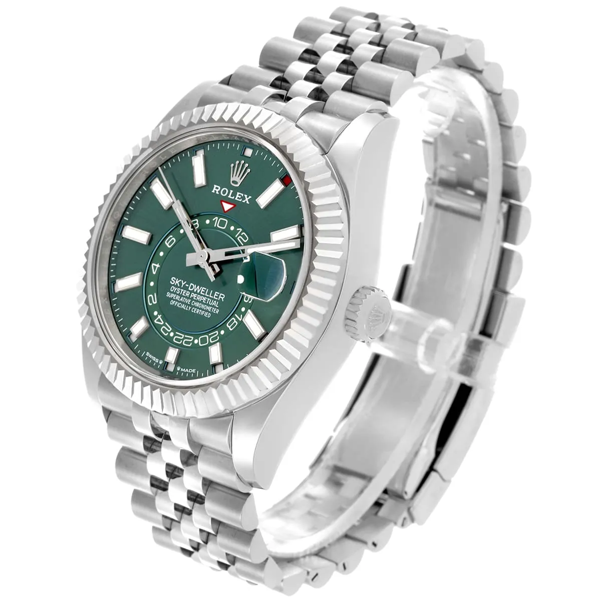 Rolex Sky-Dweller