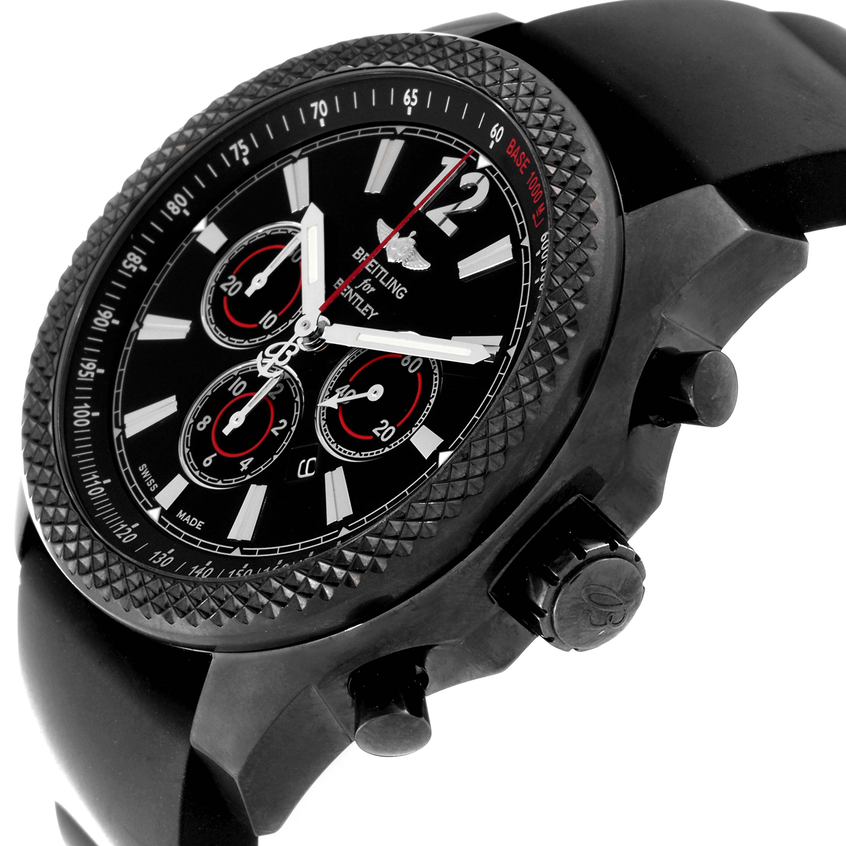 Breitling Bentley Barnato