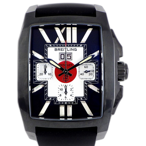 Breitling Bentley Flying B