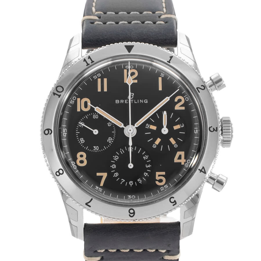 Breitling Aviator 8
