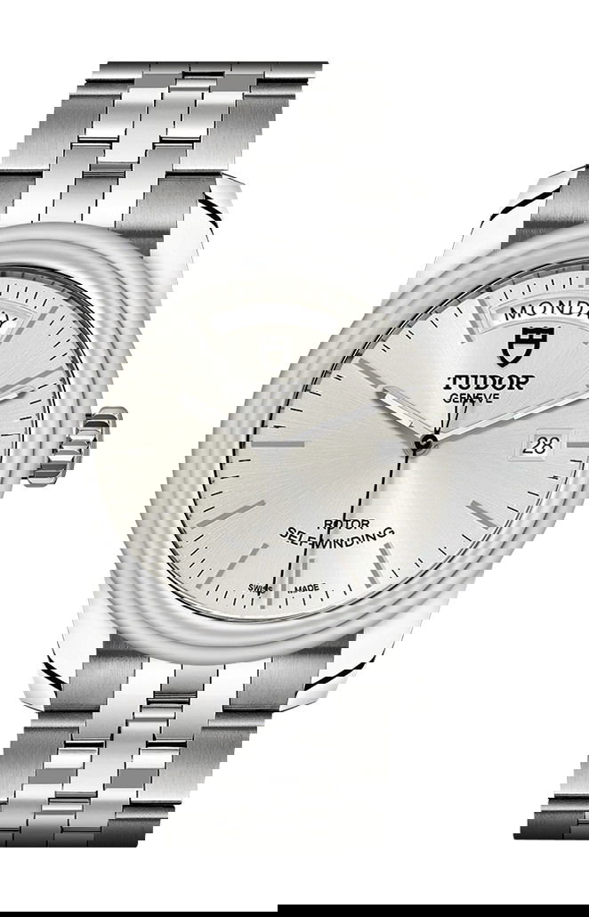 Tudor Glamour Date-Day