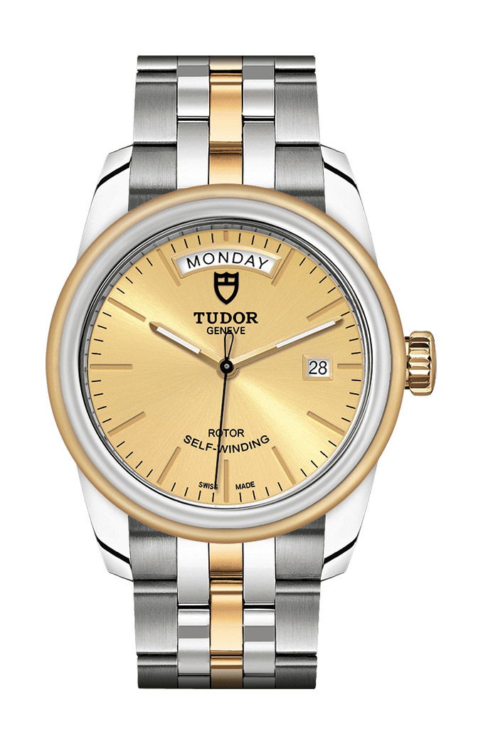 Tudor Glamour Date-Day