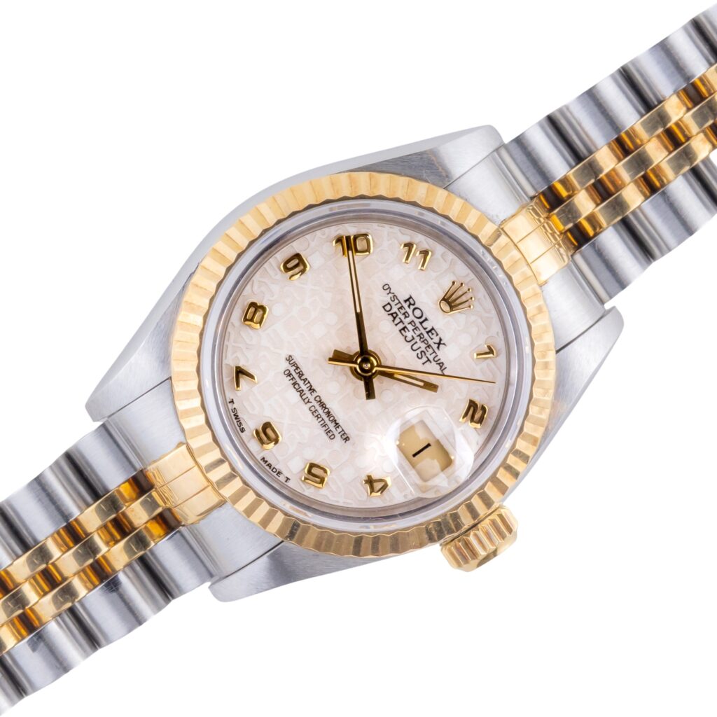 Rolex Lady-Datejust