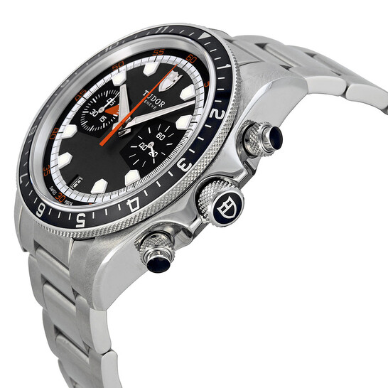 Tudor Heritage Chrono