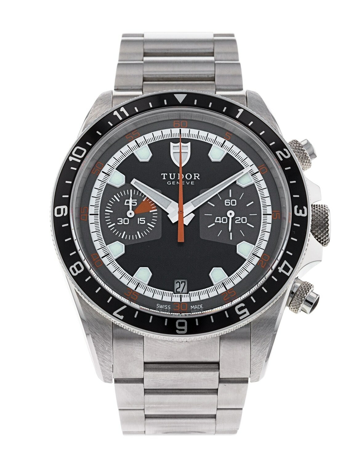 Tudor Heritage Chrono