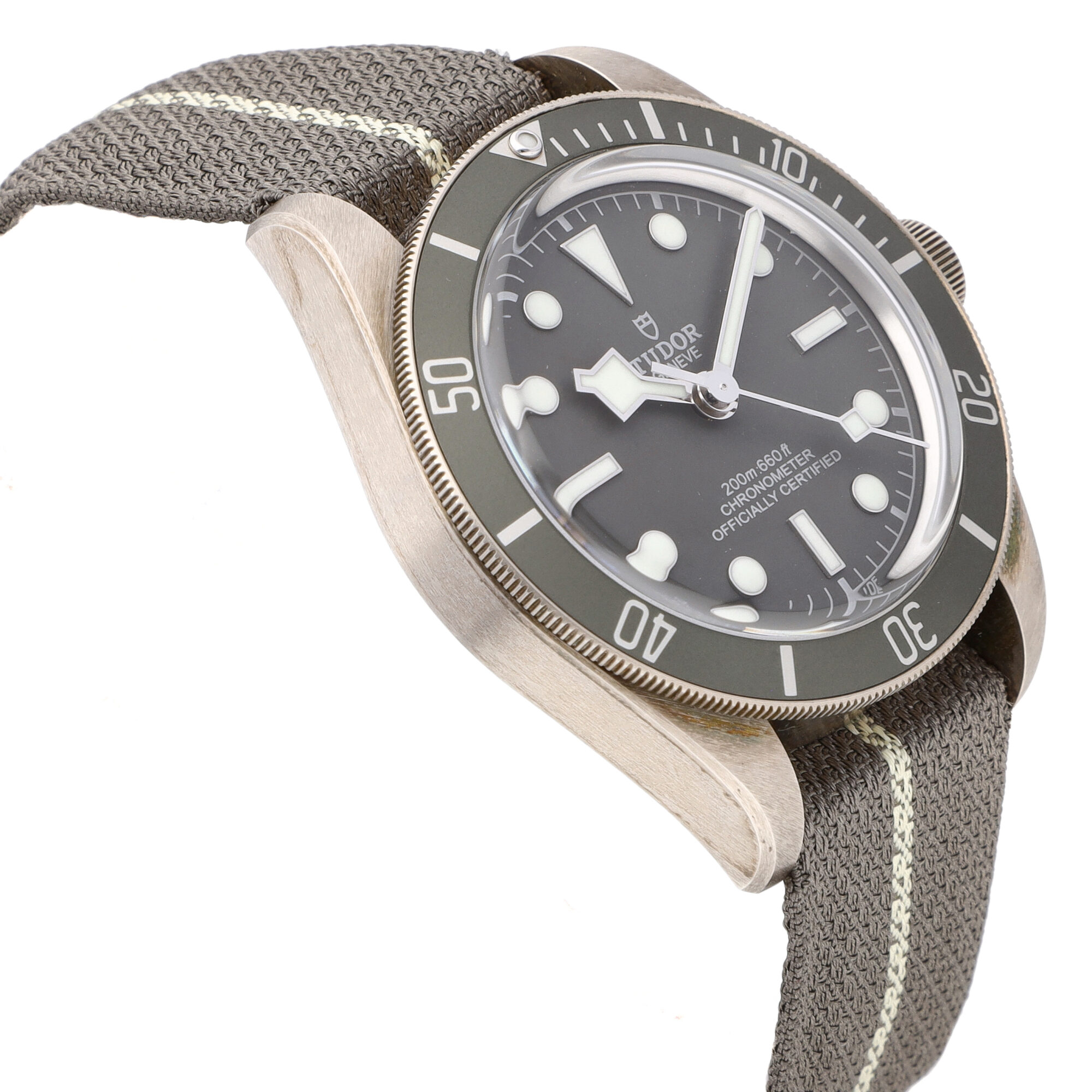 Tudor Black Bay Fifty-Eight