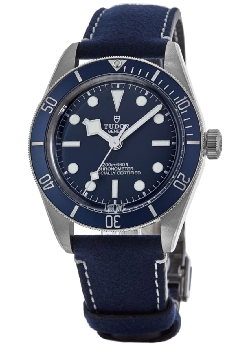 Tudor Black Bay Fifty-Eight