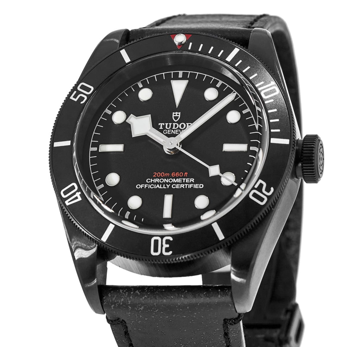 Tudor Black Bay Dark
