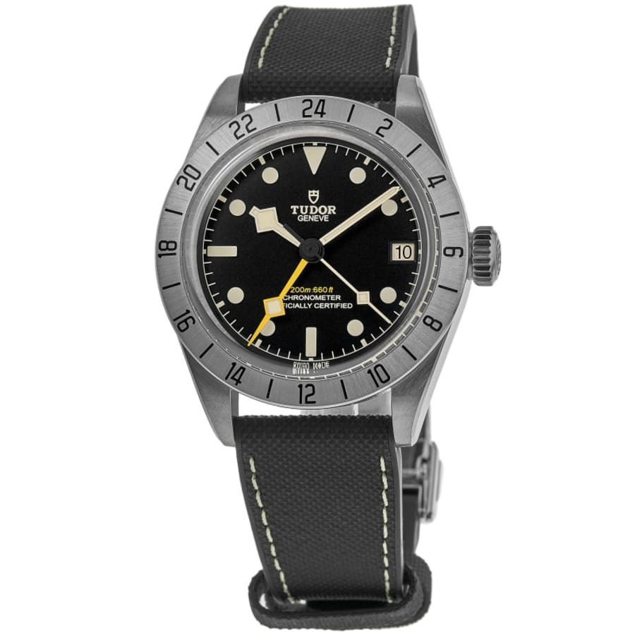 Tudor Black Bay