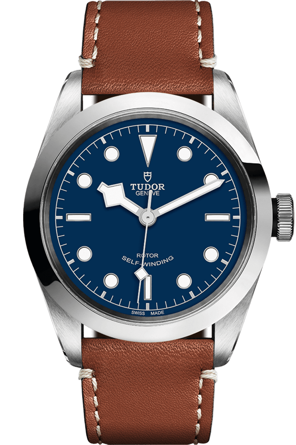Tudor Black Bay 41