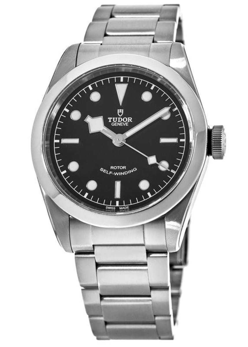Tudor Black Bay 32
