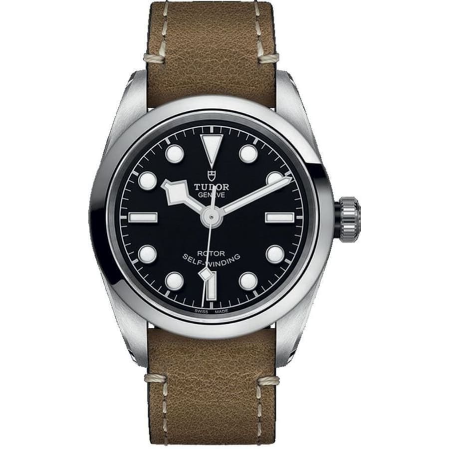 Tudor Black Bay 32