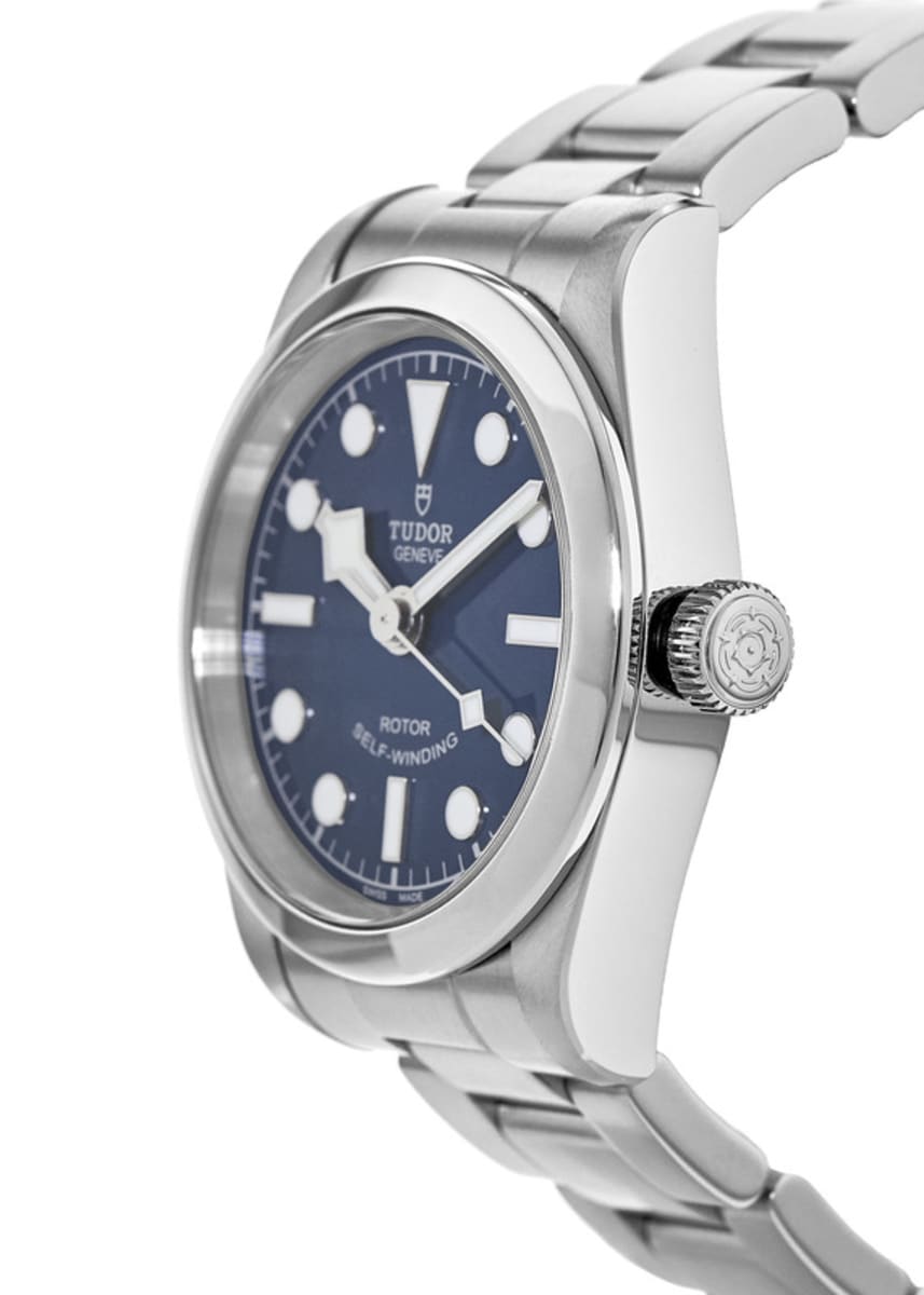Tudor Black Bay 32