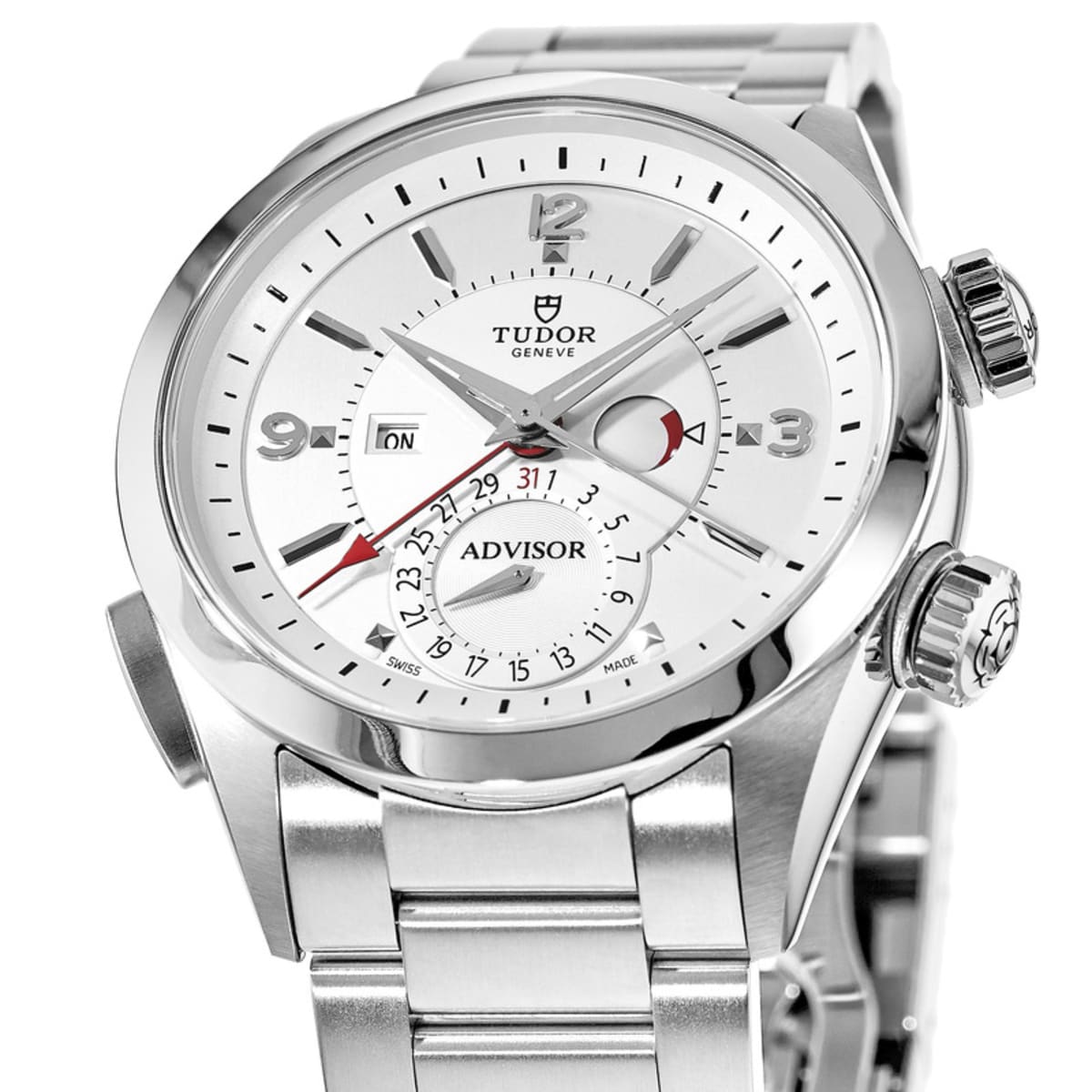 Tudor Heritage Advisor