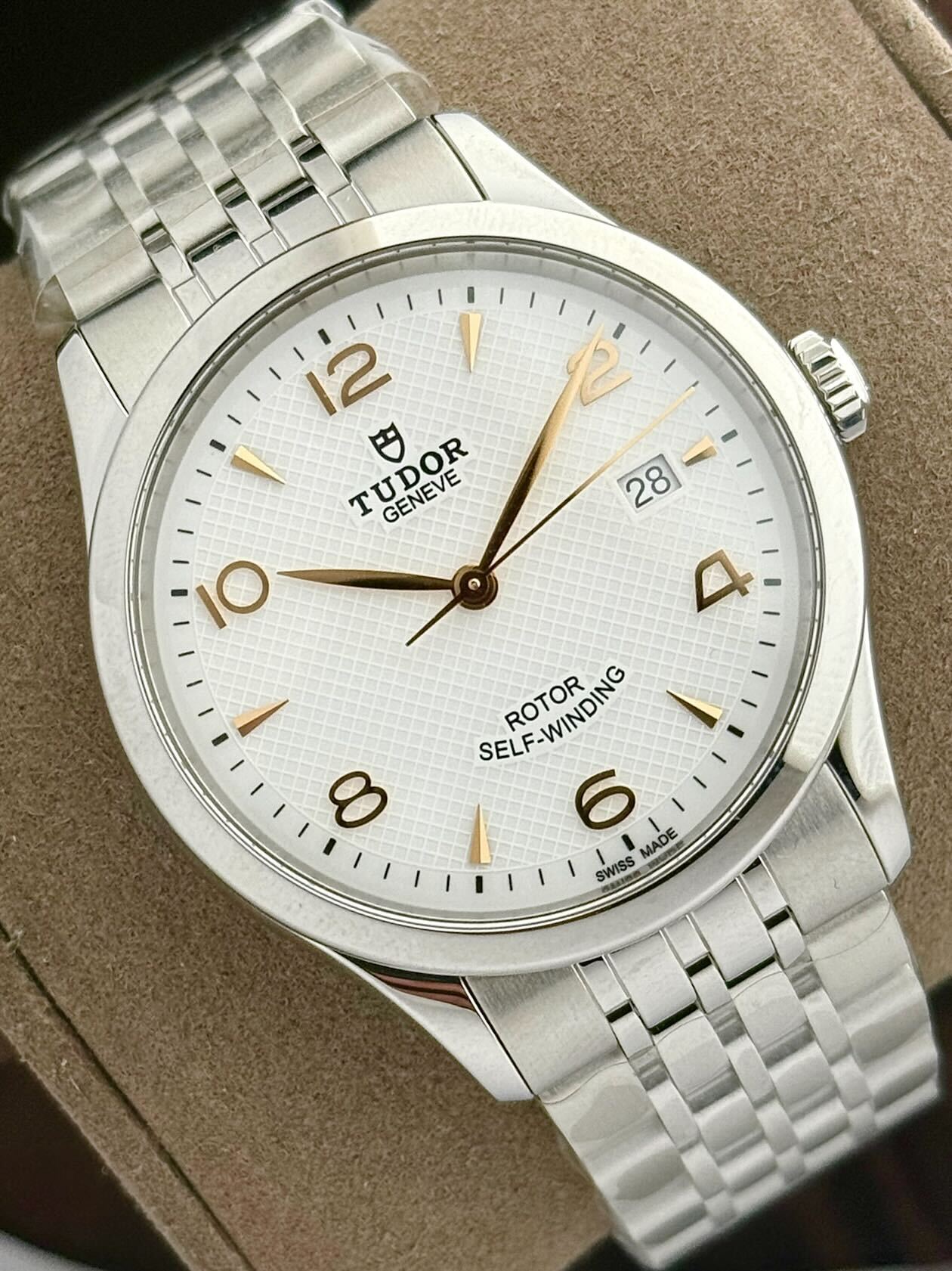 Tudor 1926