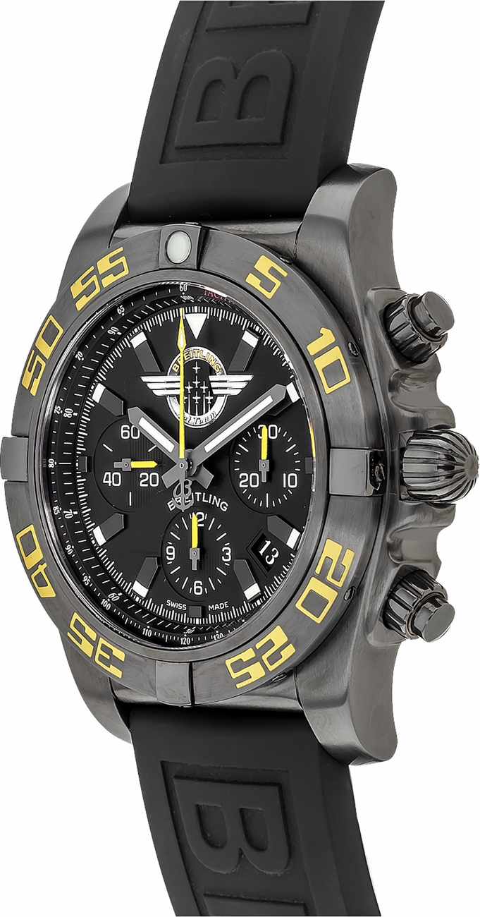 Breitling Chronomat