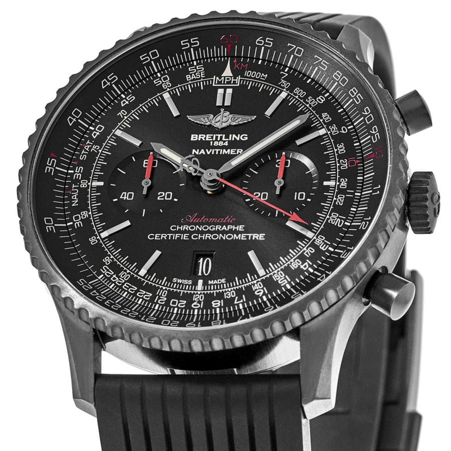 Breitling Navitimer