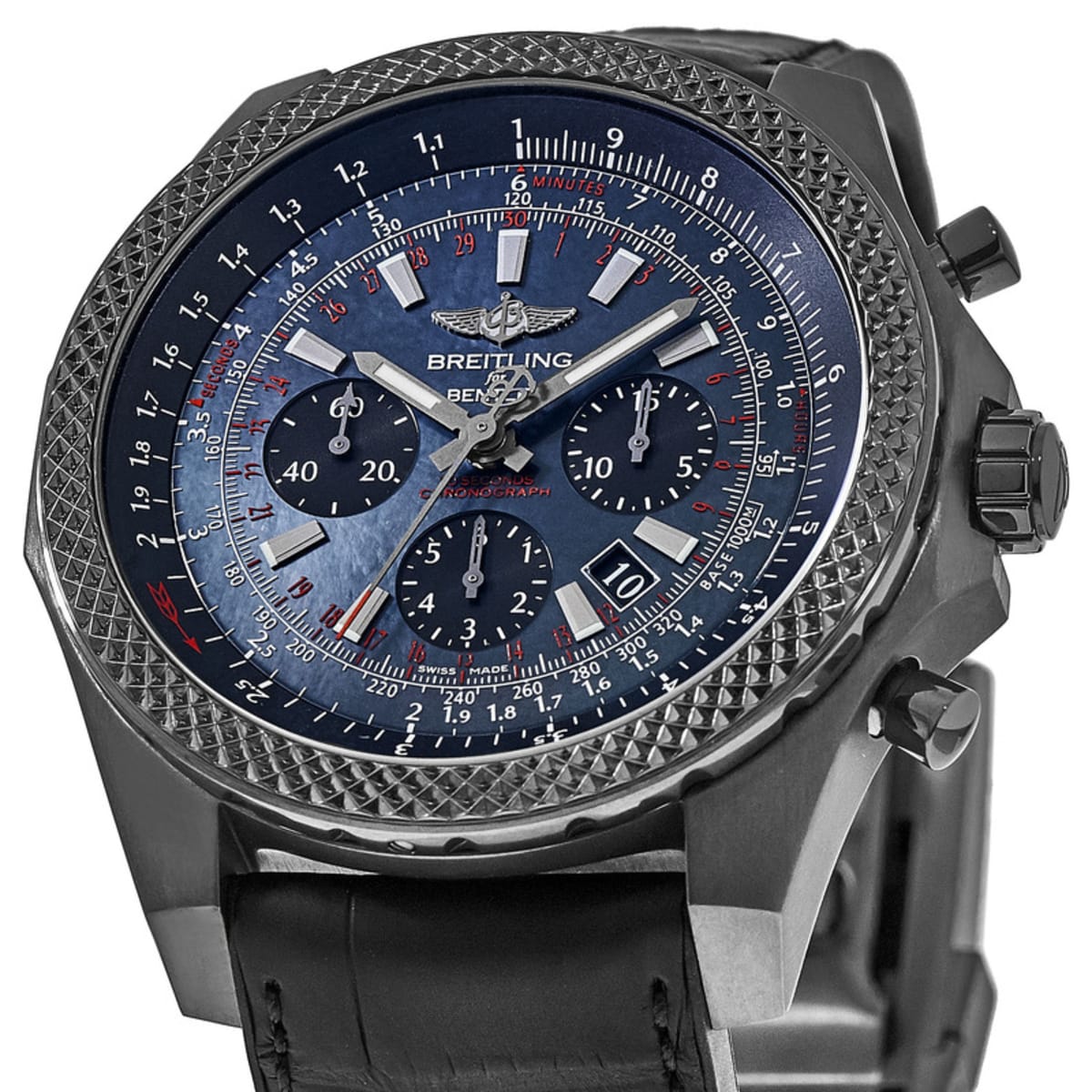 Breitling Bentley B06