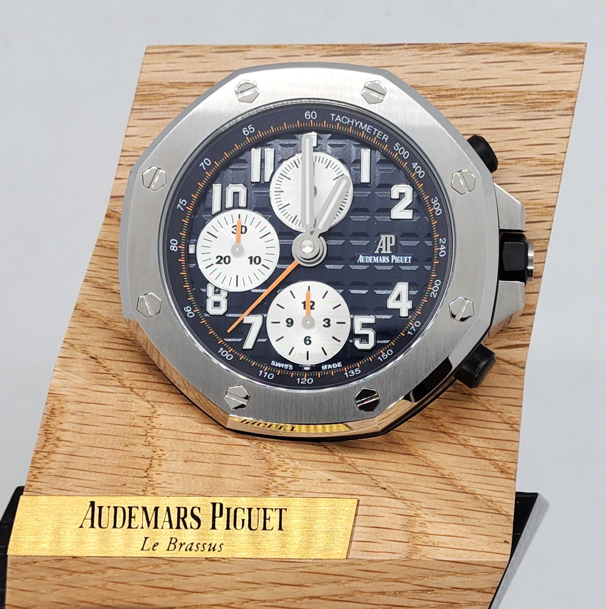 Audemars Piguet Royal Oak Offshore