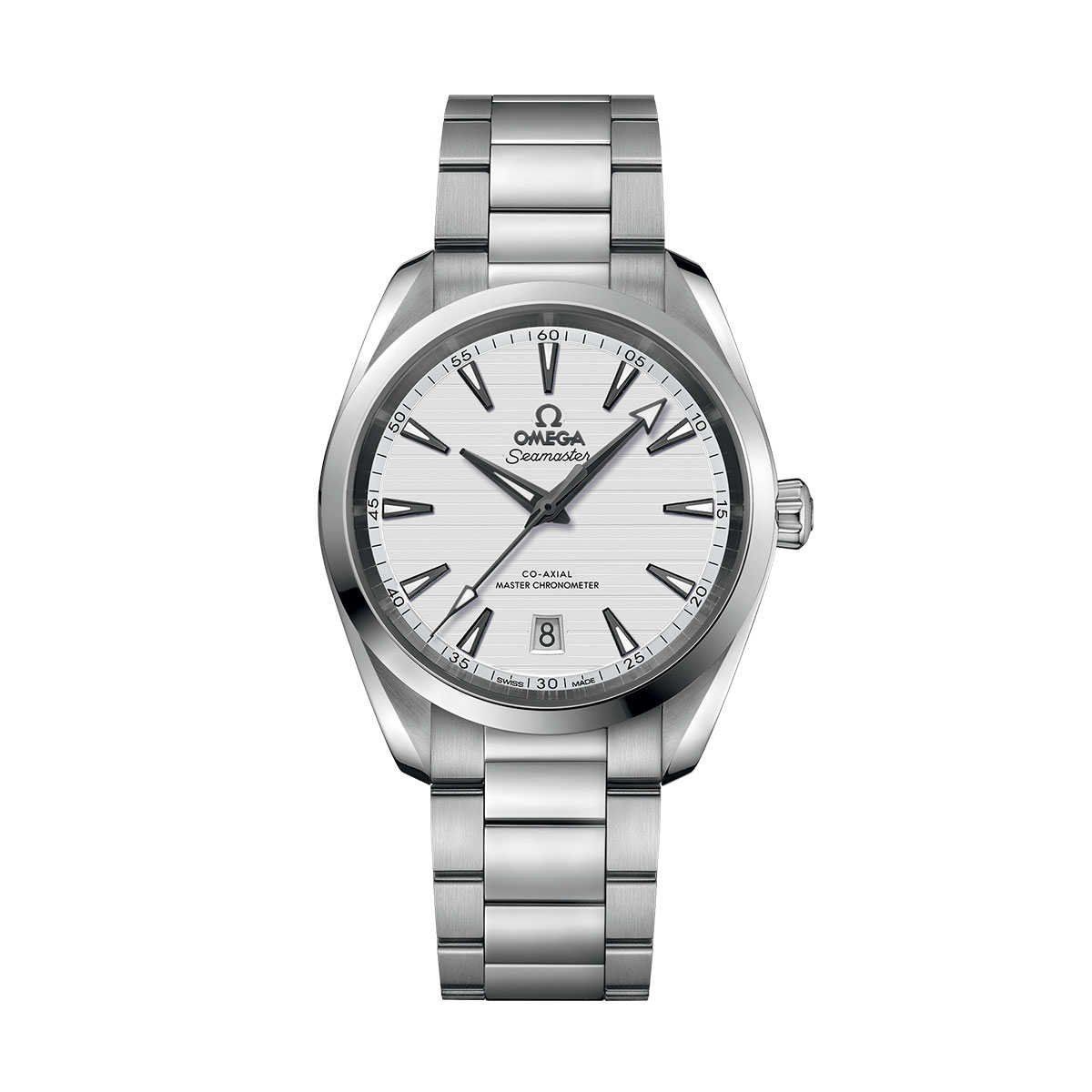 Omega Seamaster Aqua Terra