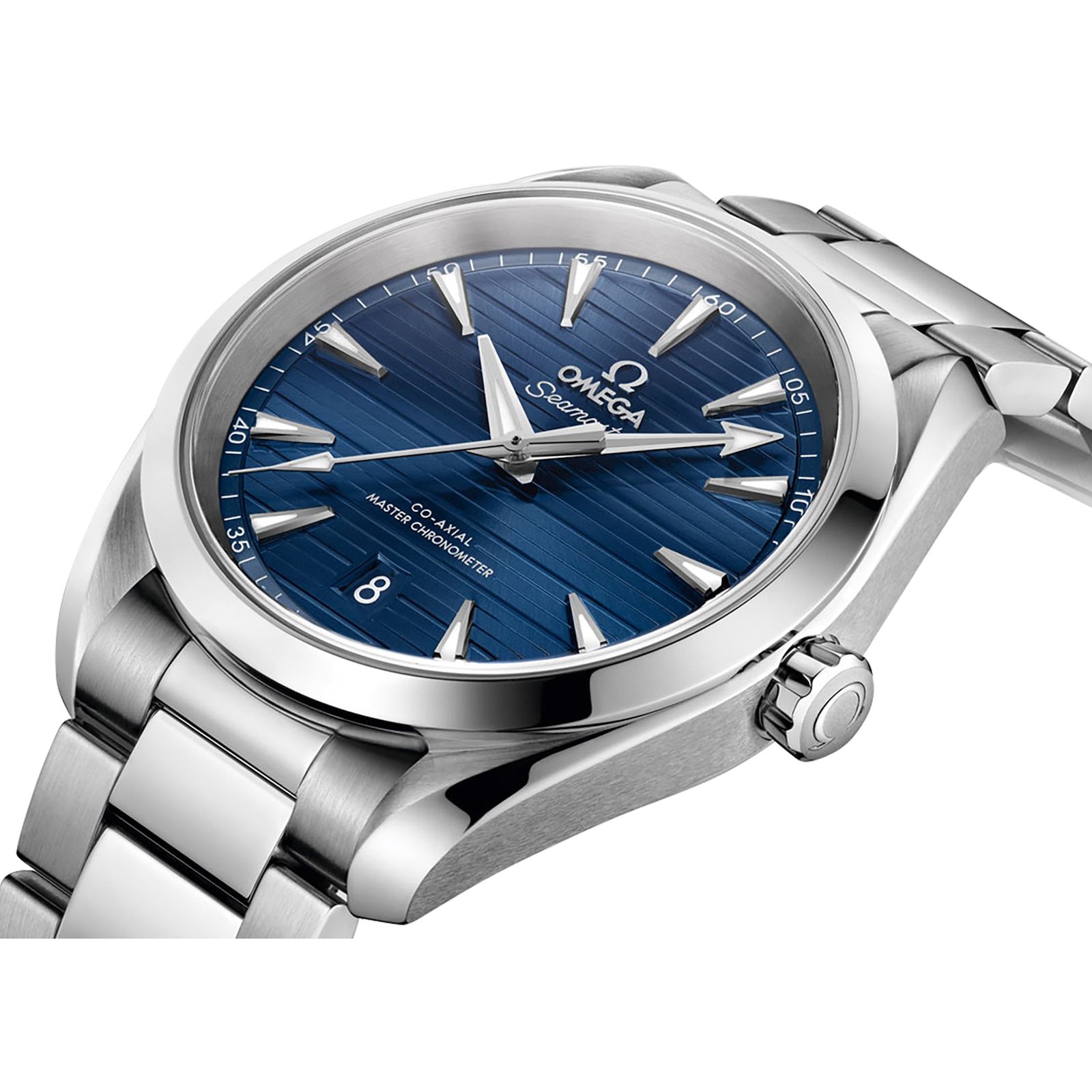 Omega Seamaster Aqua Terra