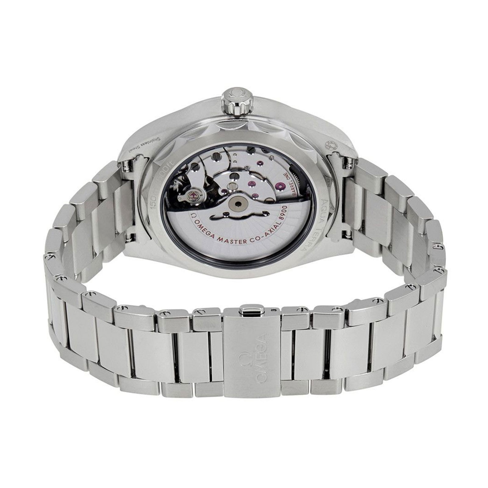 Omega Seamaster Aqua Terra