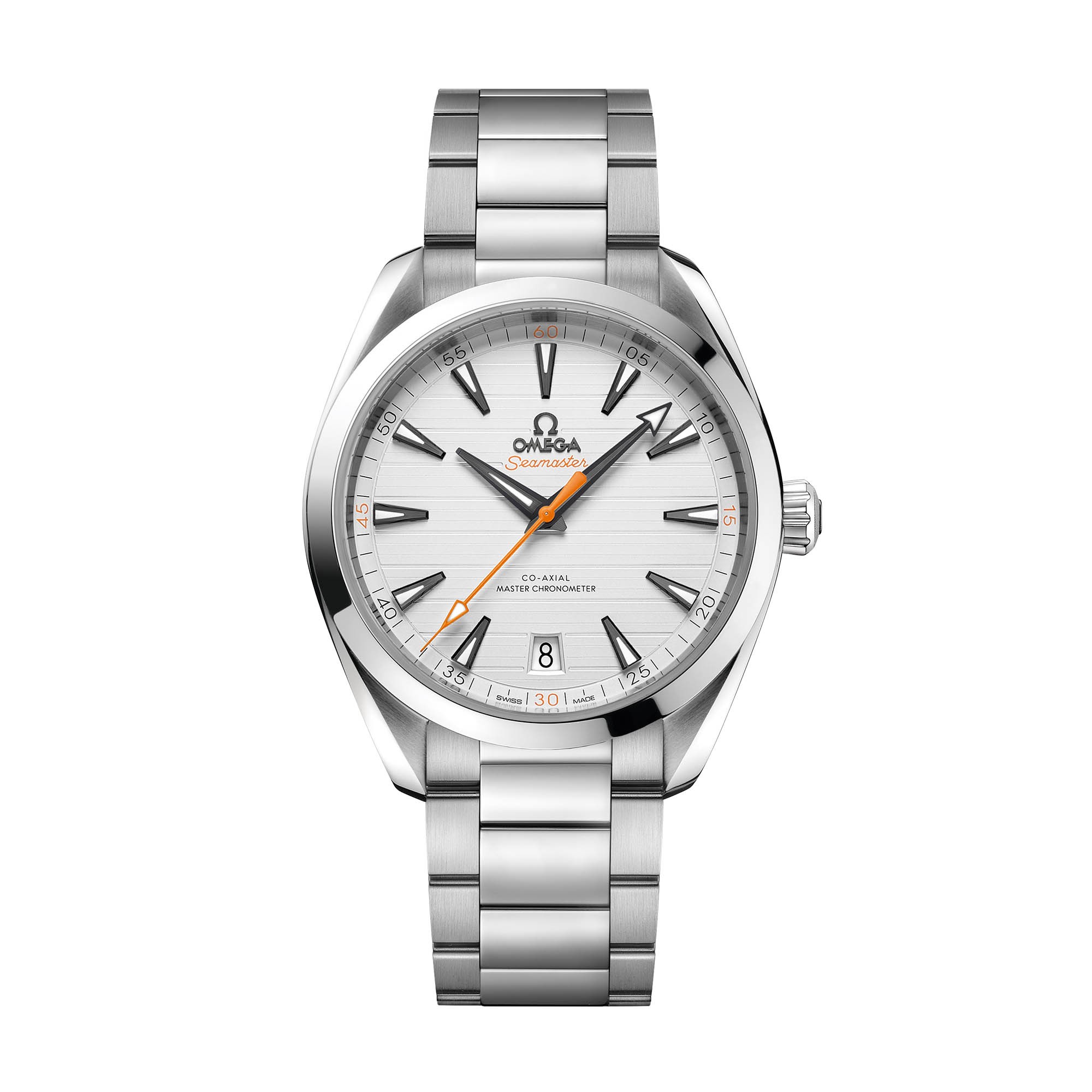 Omega Seamaster Aqua Terra