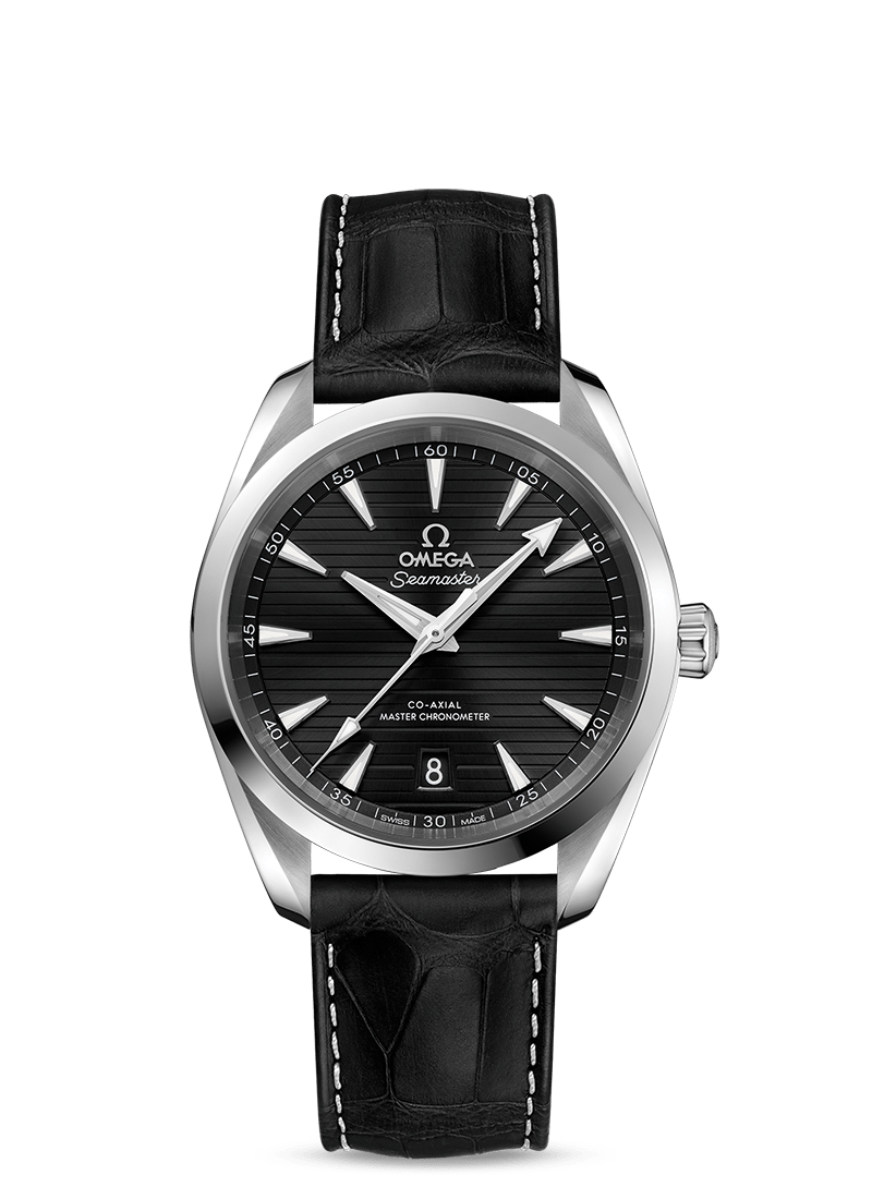Omega Seamaster Aqua Terra