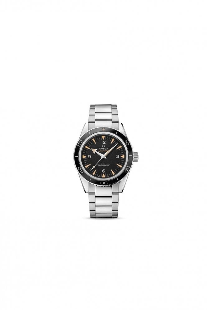 Omega Seamaster 300