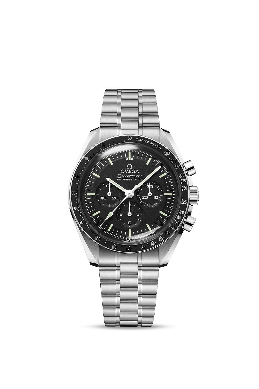 Omega Speedmaster Professional Moonwatch
