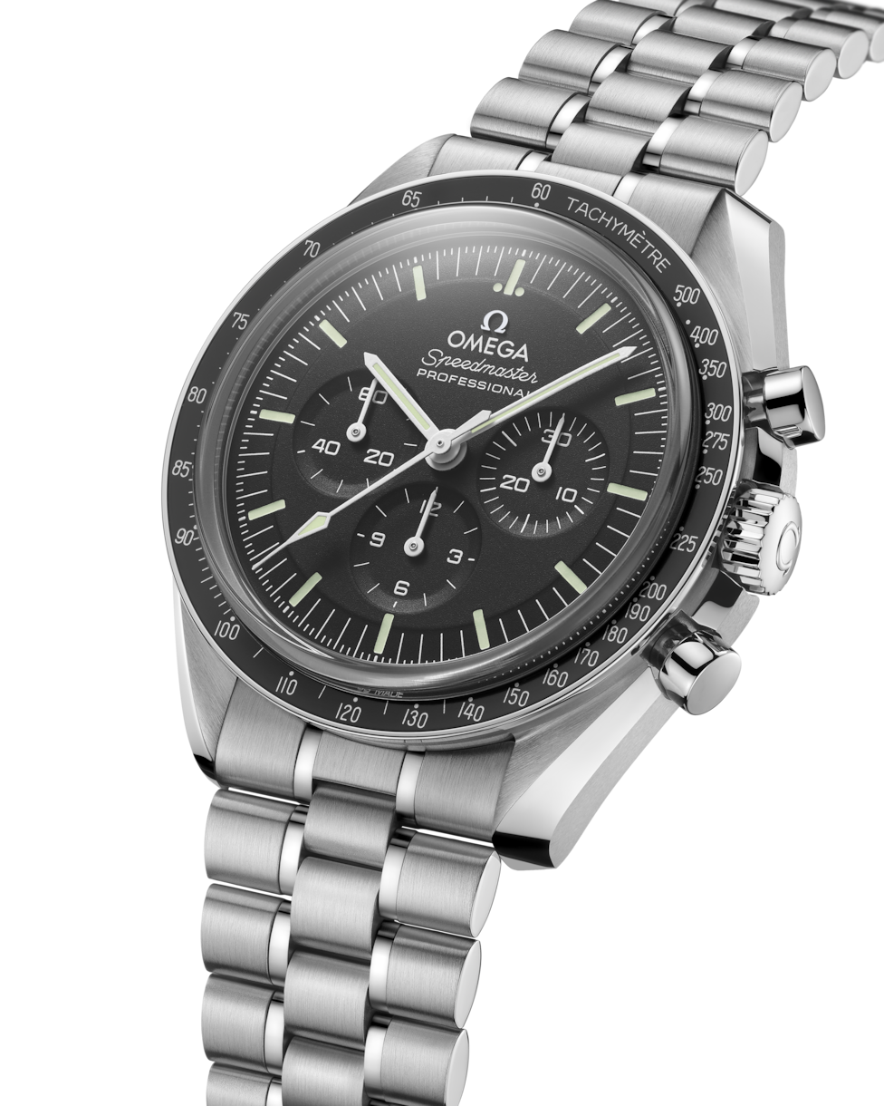 Omega Speedmaster Professional Moonwatch