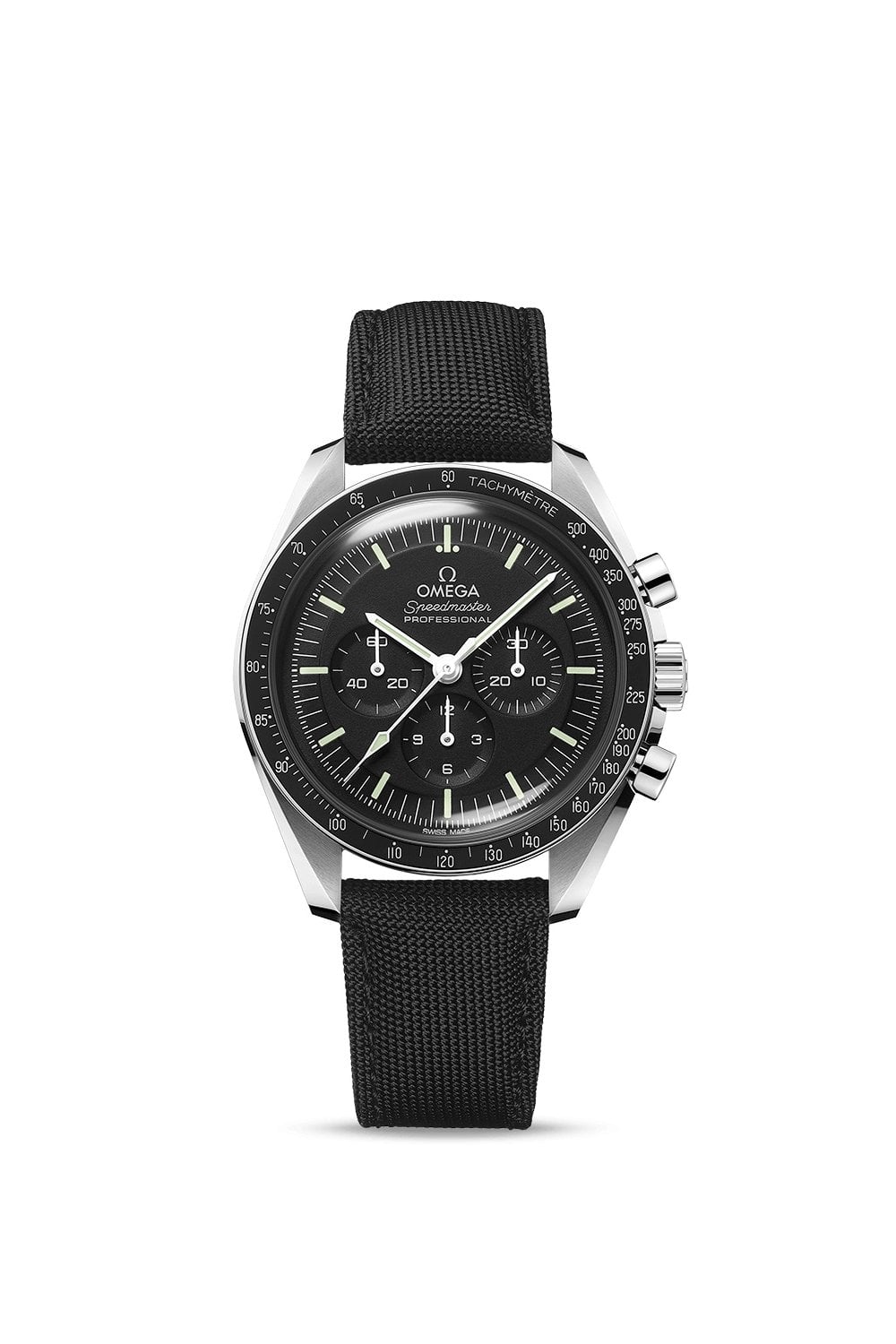 Omega Speedmaster Professional Moonwatch
