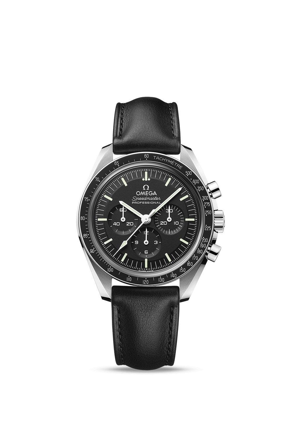 Omega Speedmaster Professional Moonwatch