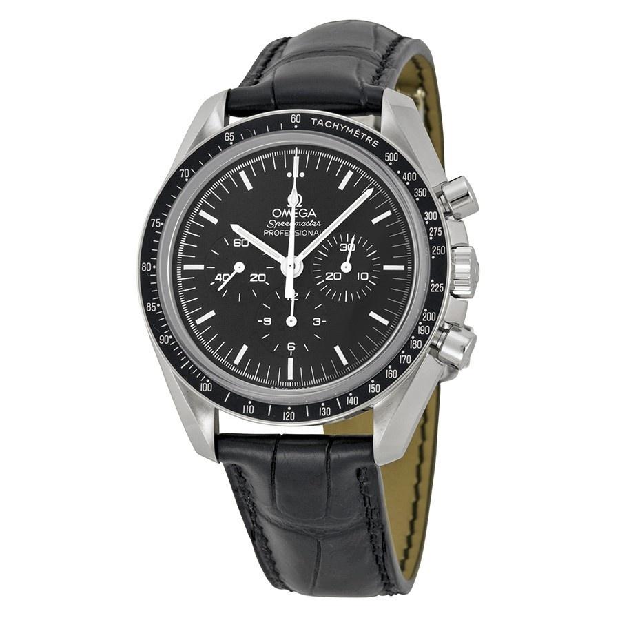 Omega Speedmaster Professional Moonwatch