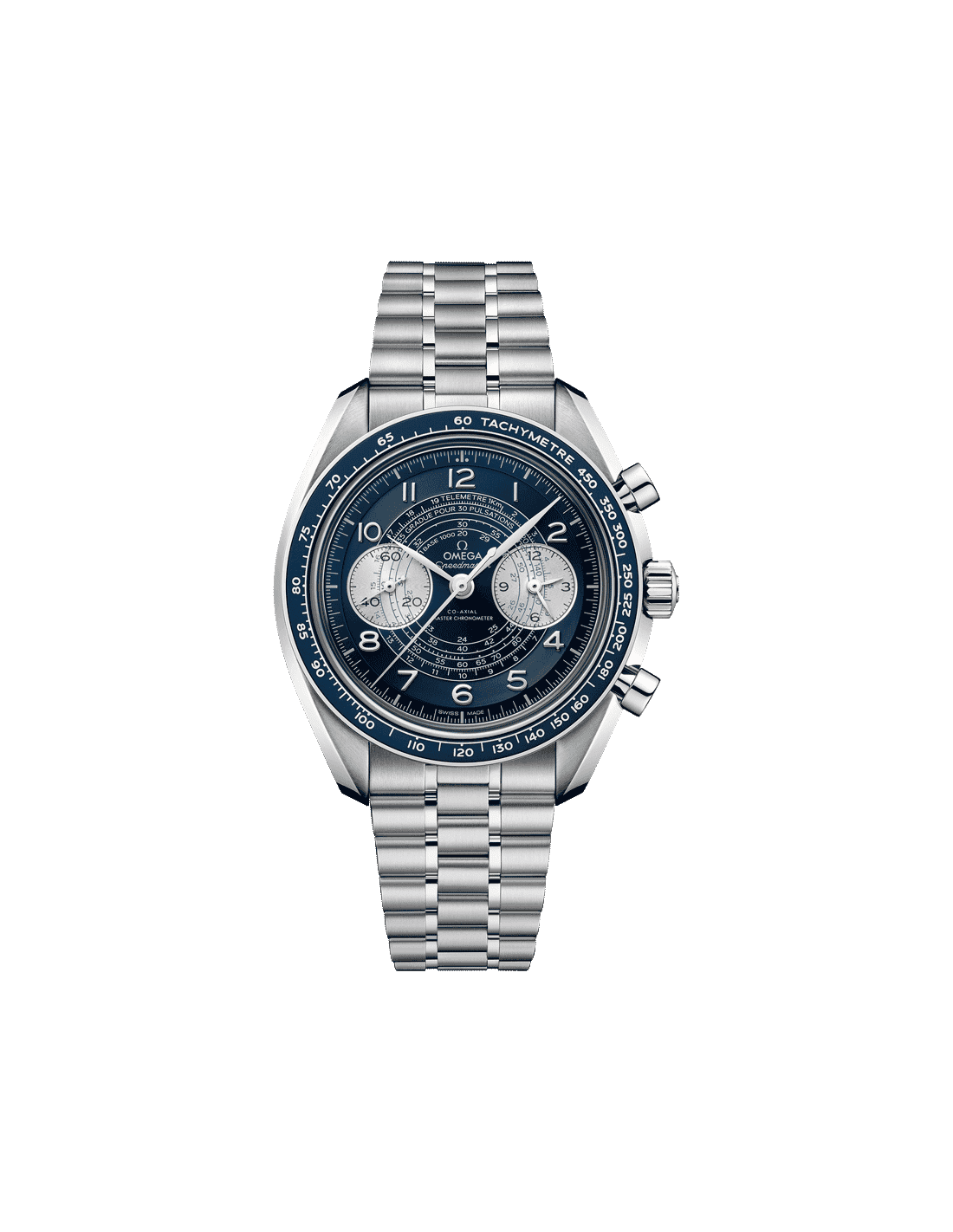 Omega Speedmaster