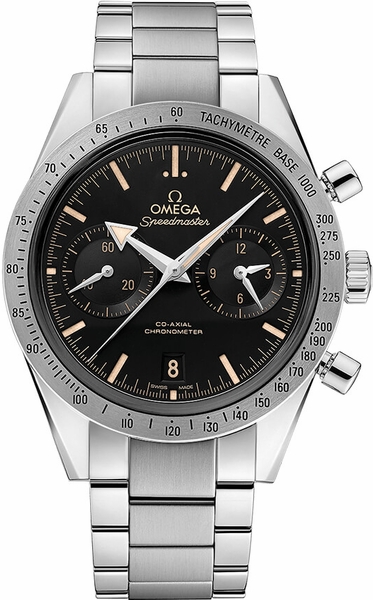 Omega Speedmaster '57