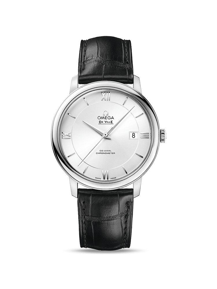 Omega De Ville Prestige