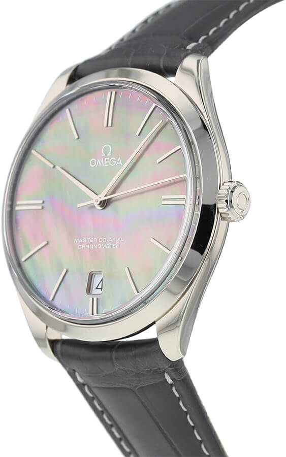 Omega De Ville Trésor