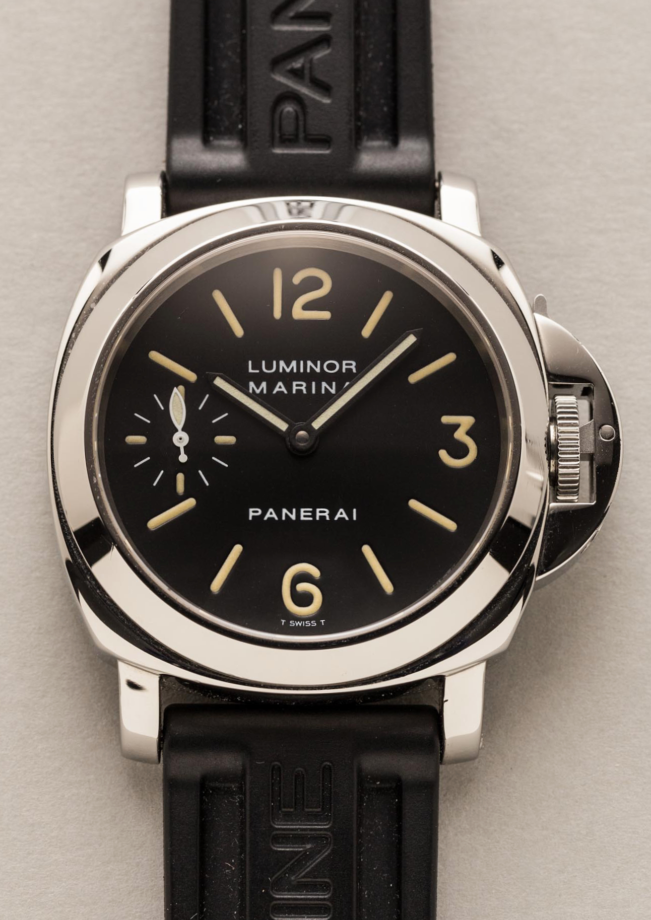 Panerai Luminor Marina
