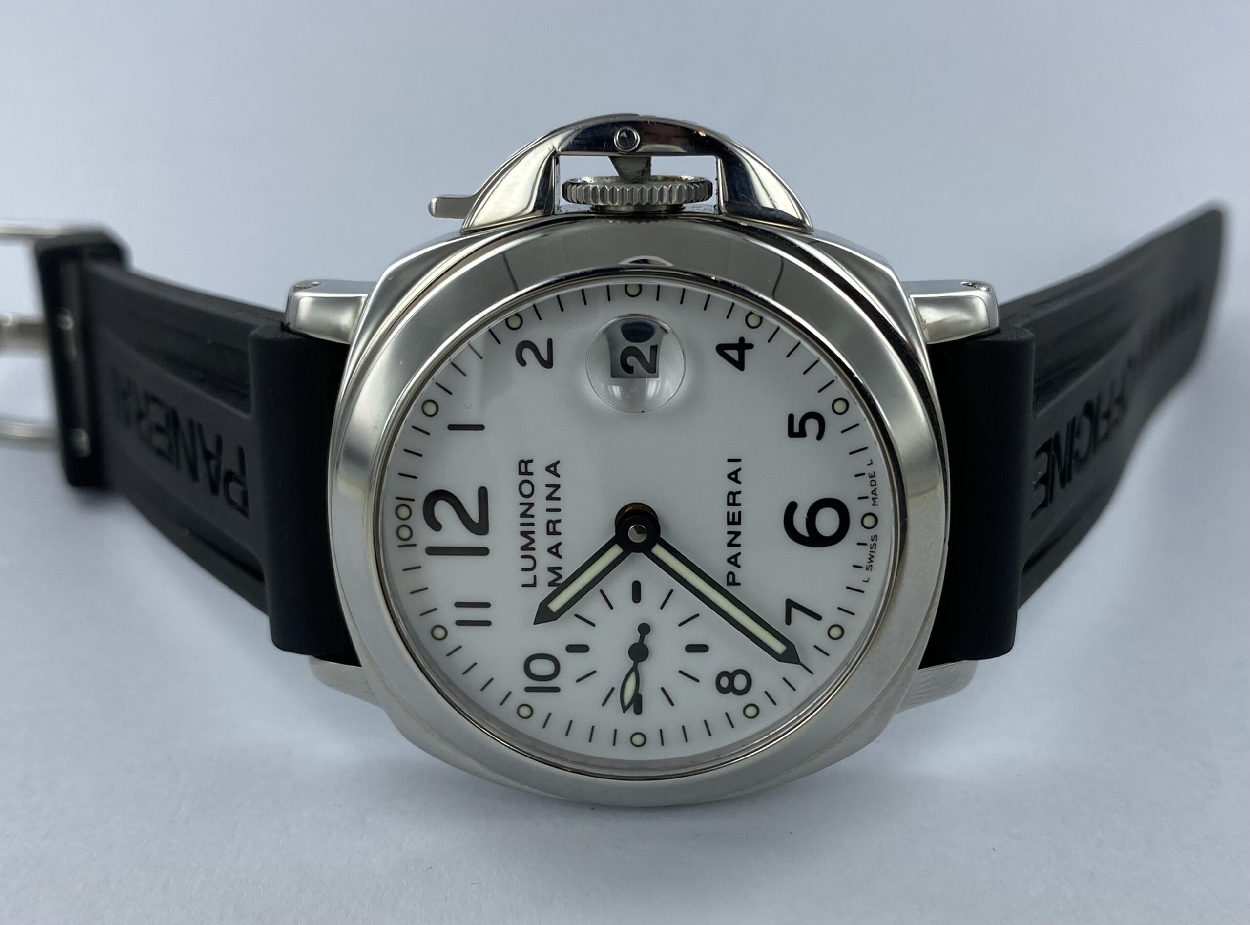 Panerai Luminor Marina Automatic