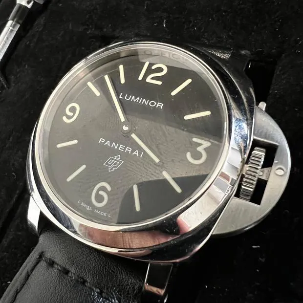 Panerai Luminor