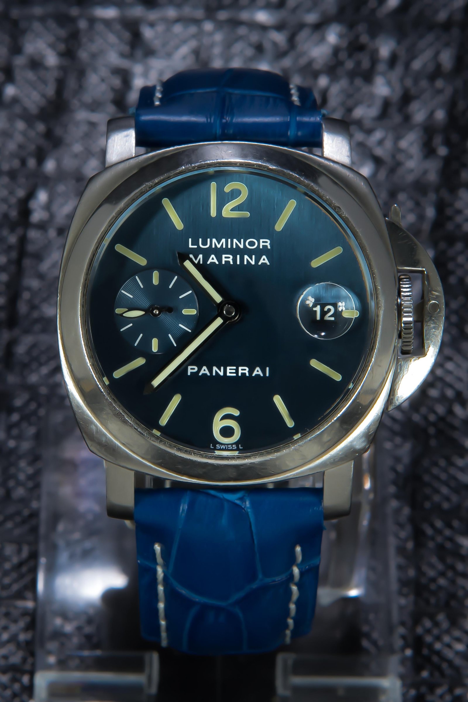 Panerai Luminor Marina