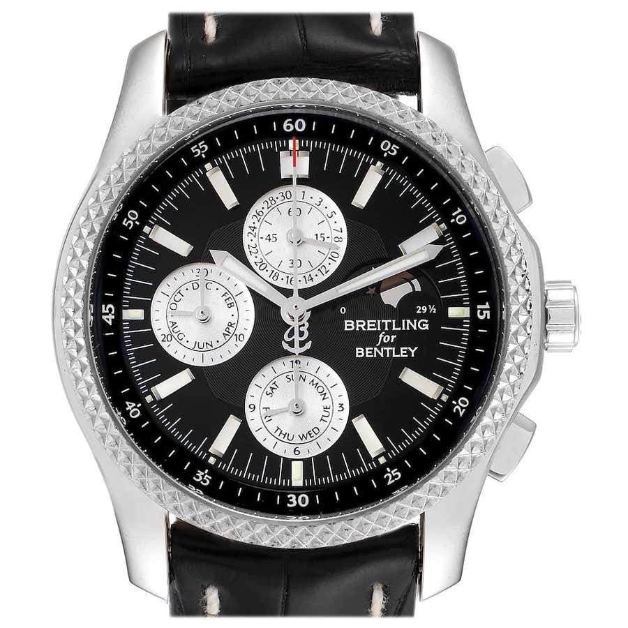 Breitling Bentley Mark VI