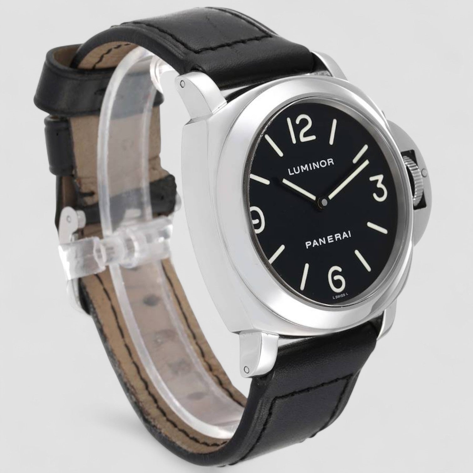 Panerai Luminor Base